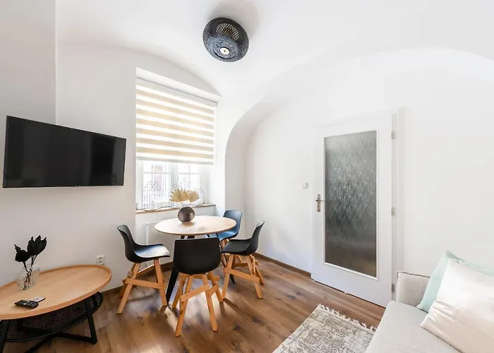 Appartement George