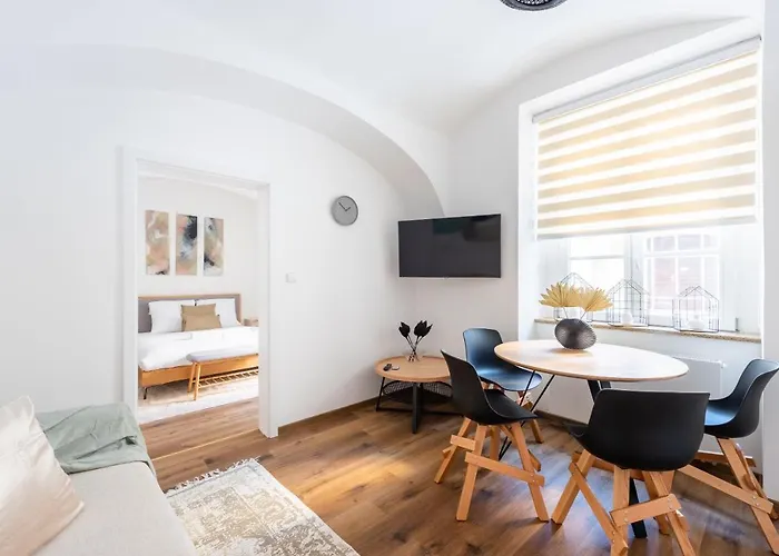 George Appartement *