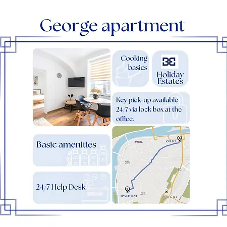 George Prague
