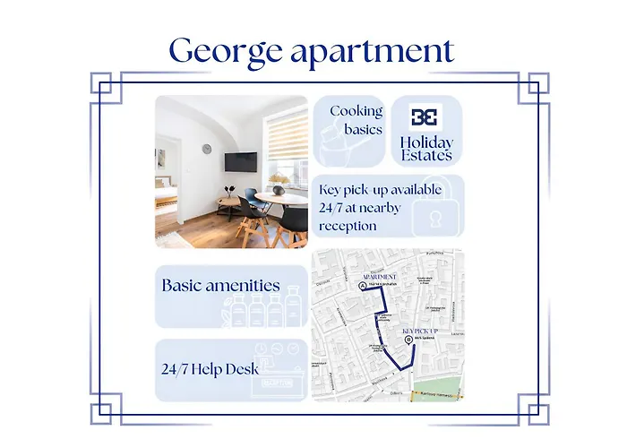 George