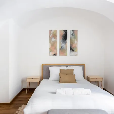 Apartamento George *