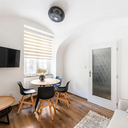 Apartmán George