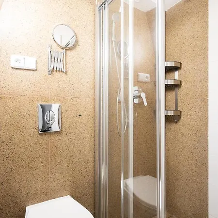 Apartamento George